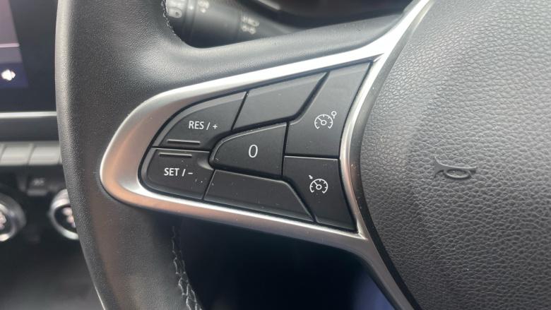 Renault Arkana 1.6 E-Tech FHEV 145 Techno 5dr Auto Hybrid Estate